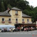 Les Melody Boy's en Autriche 2006